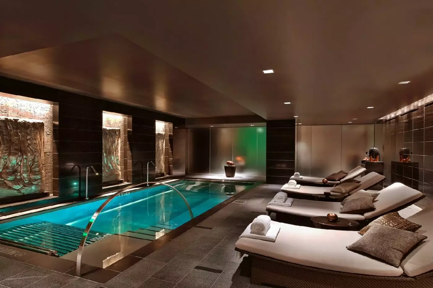 The Joule Dallas