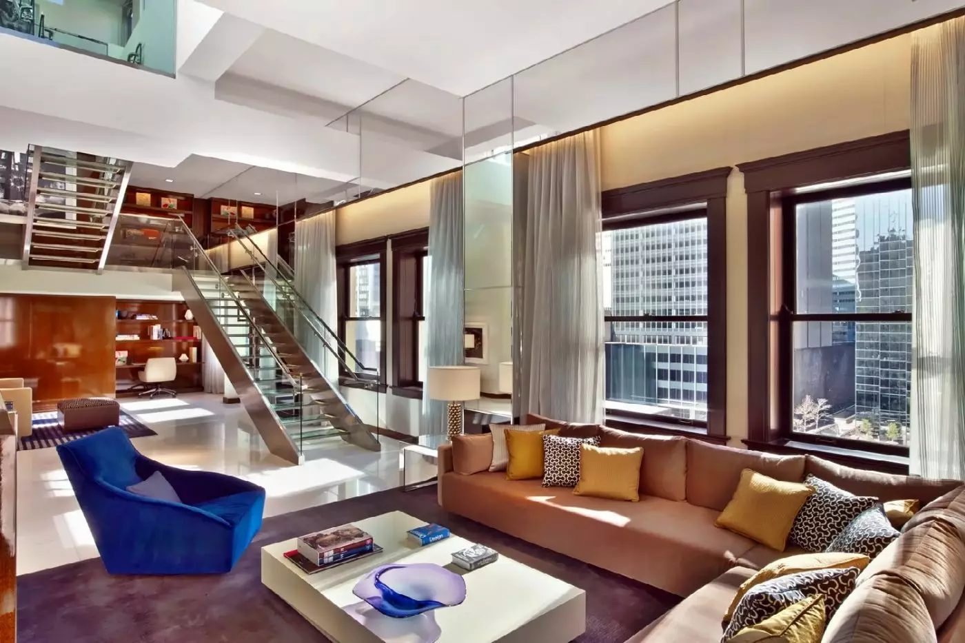 The Joule Dallas