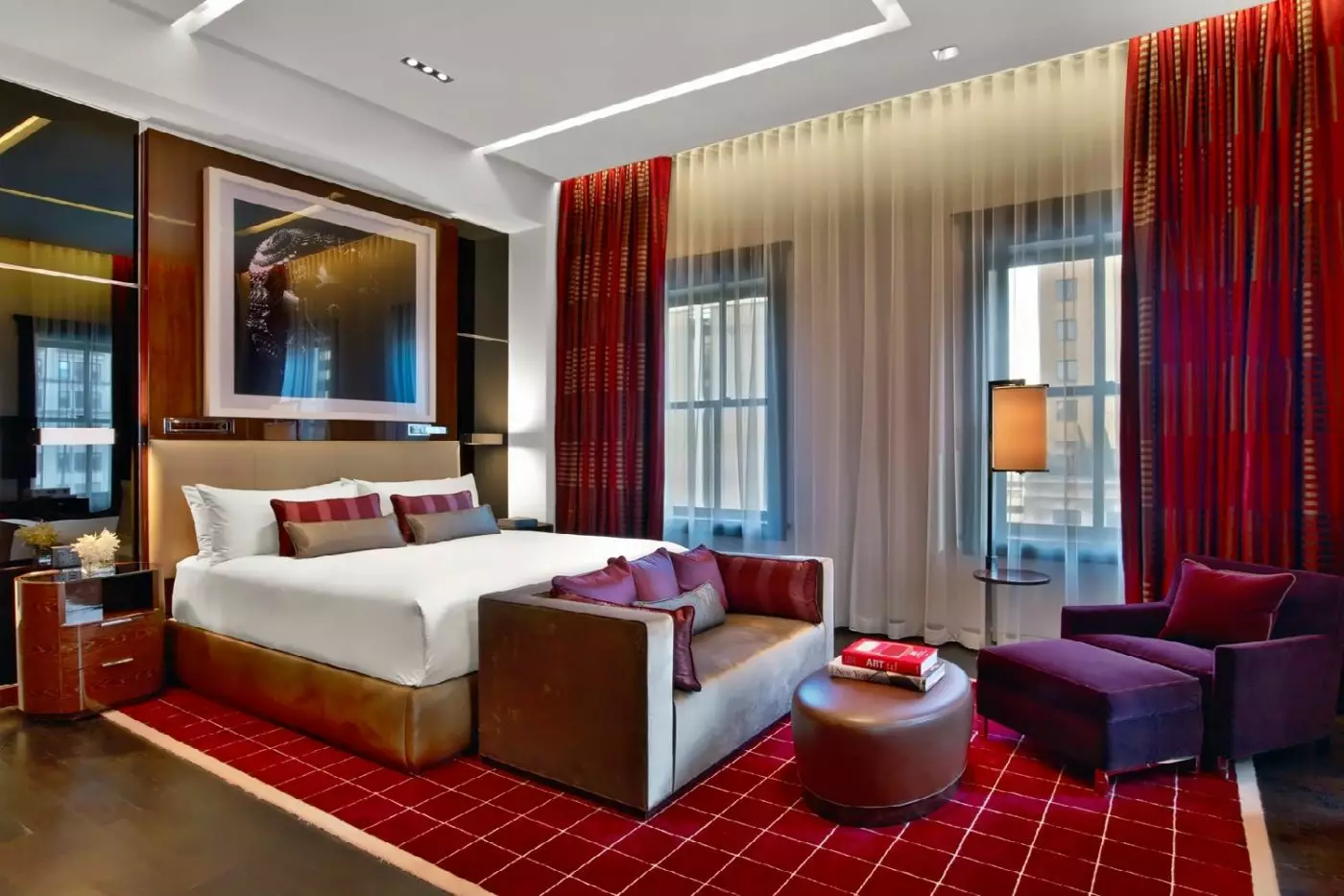 The Joule Dallas