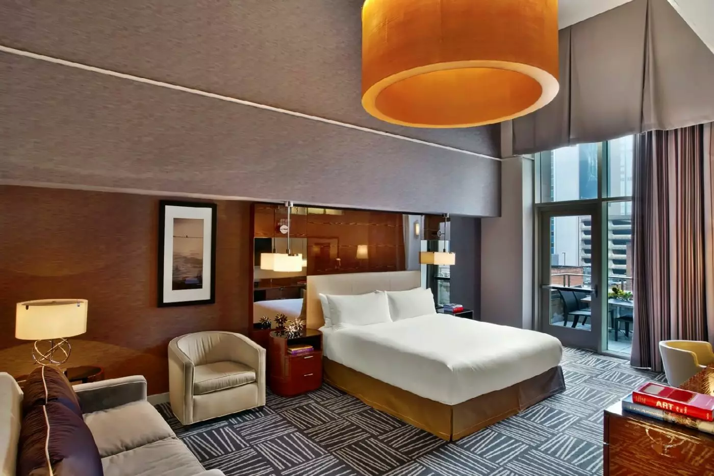 The Joule Dallas