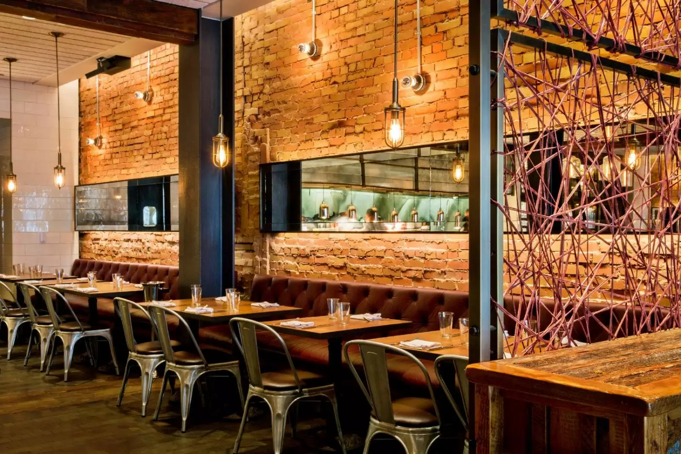 The Joule Dallas