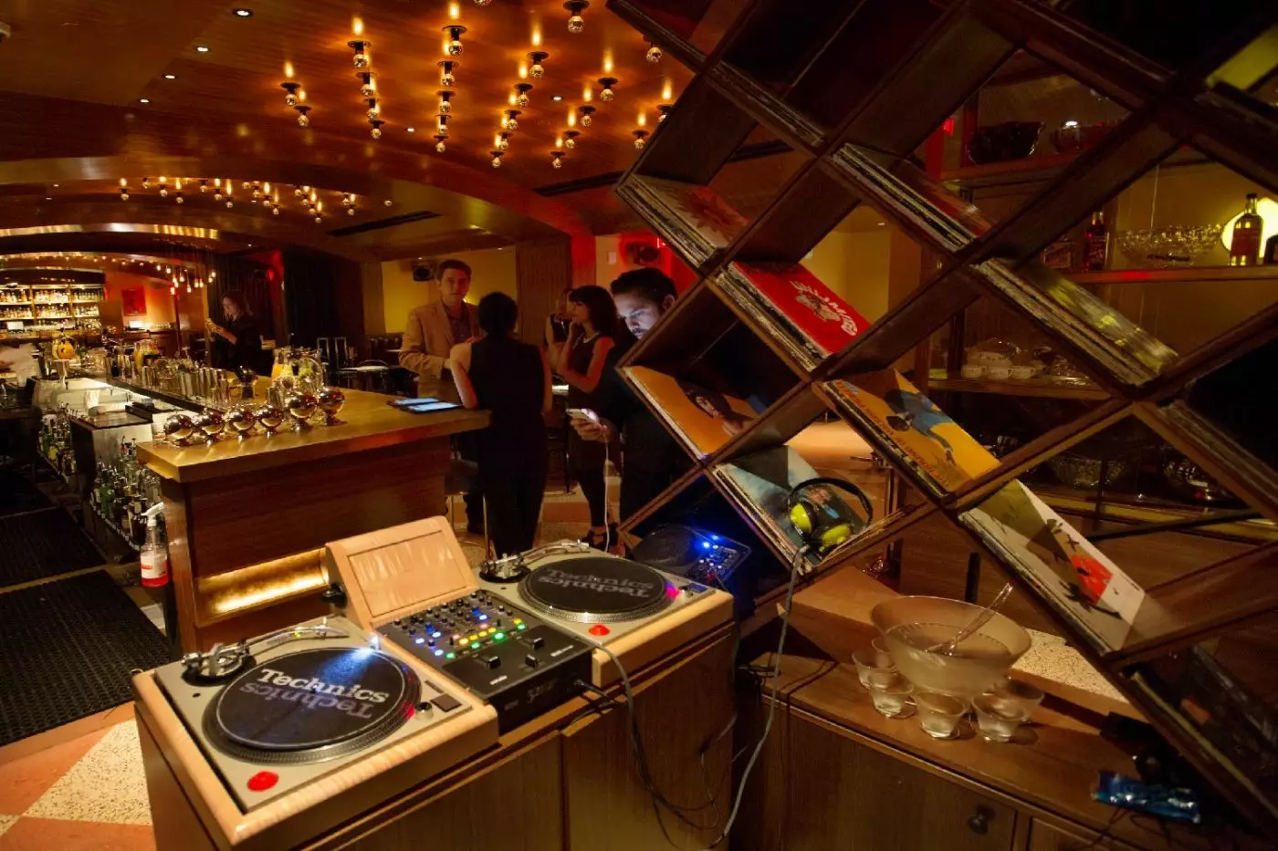 The Joule Dallas