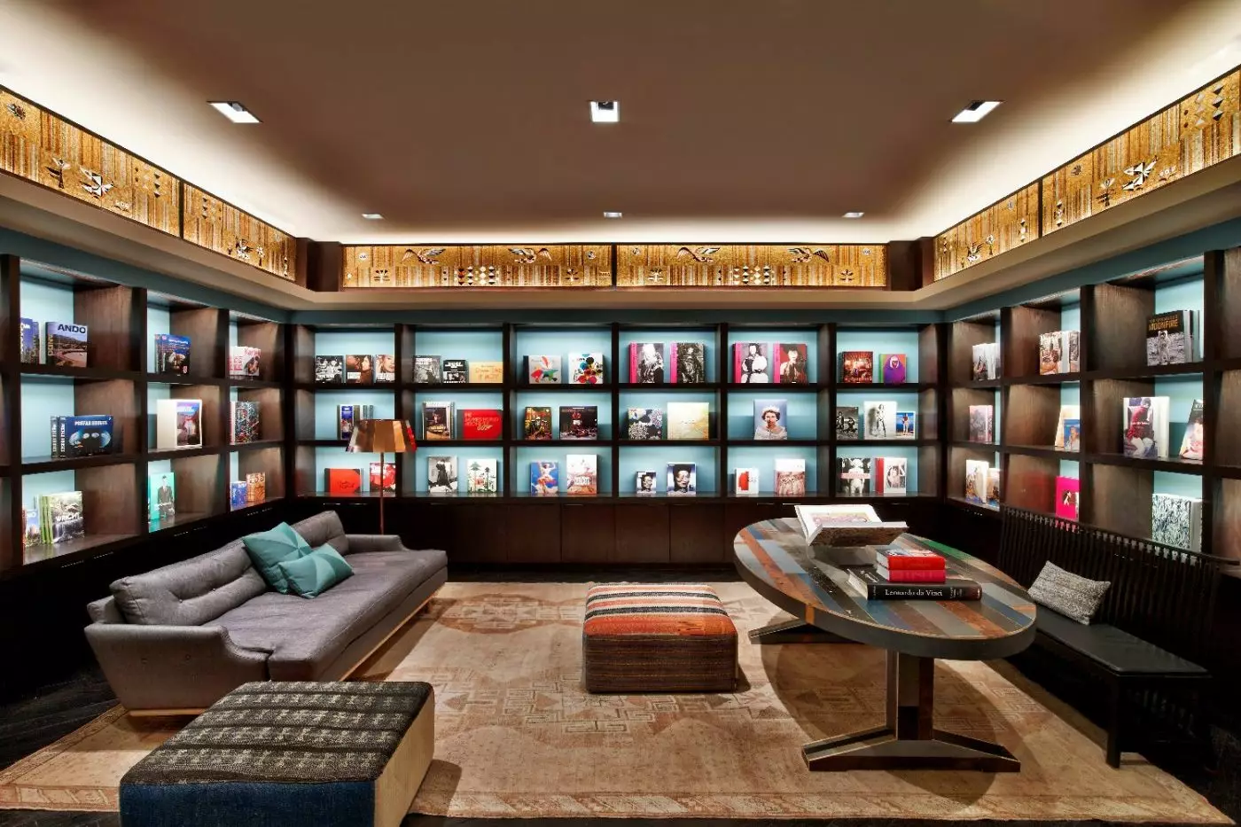 The Joule Dallas