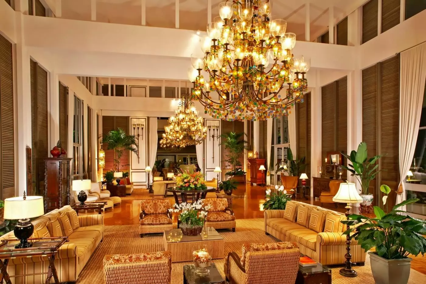 The Kahala Hotel & Resort