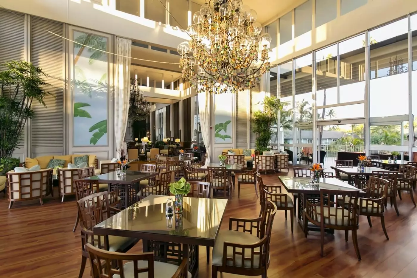 The Kahala Hotel & Resort