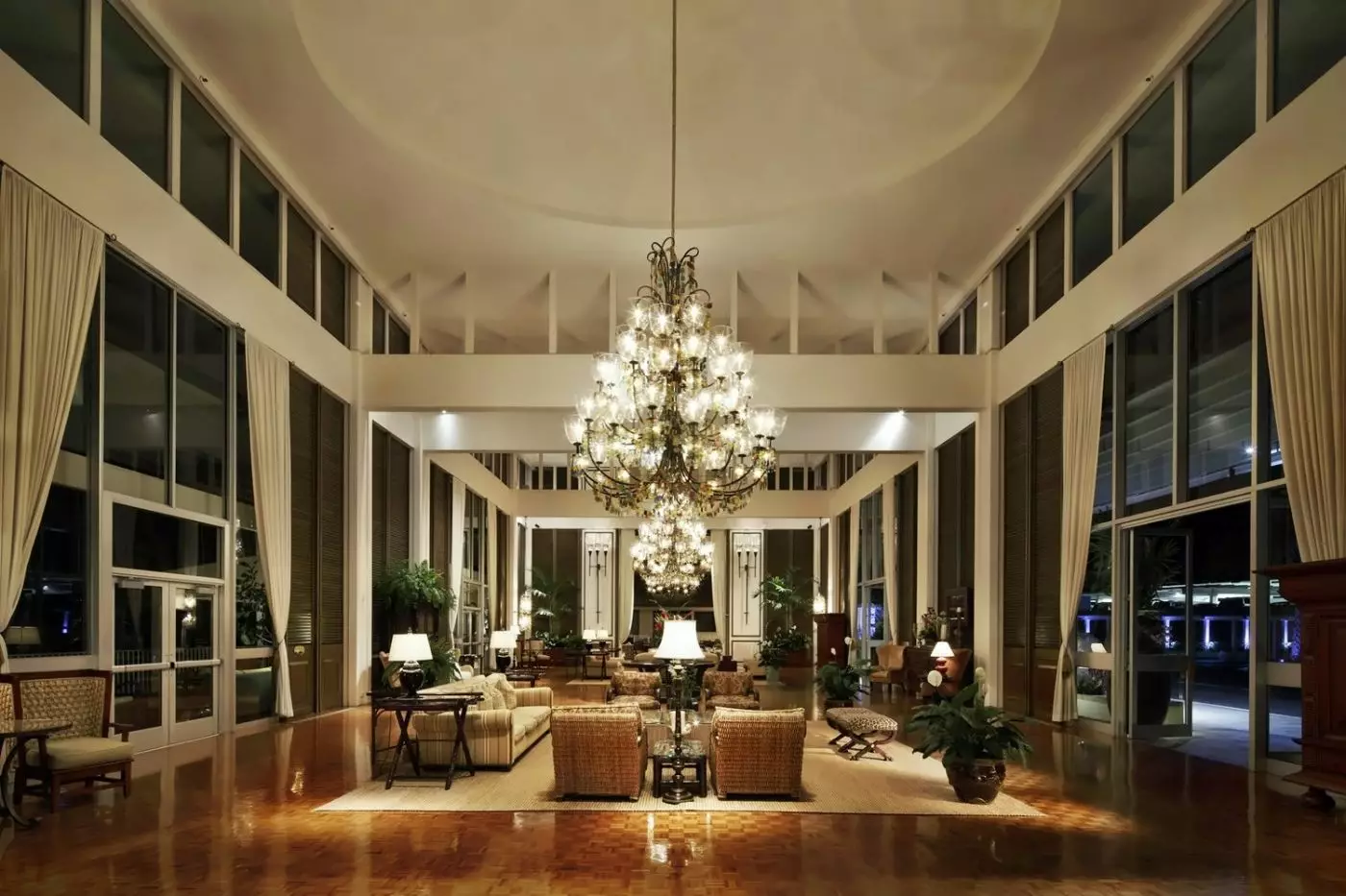 The Kahala Hotel & Resort
