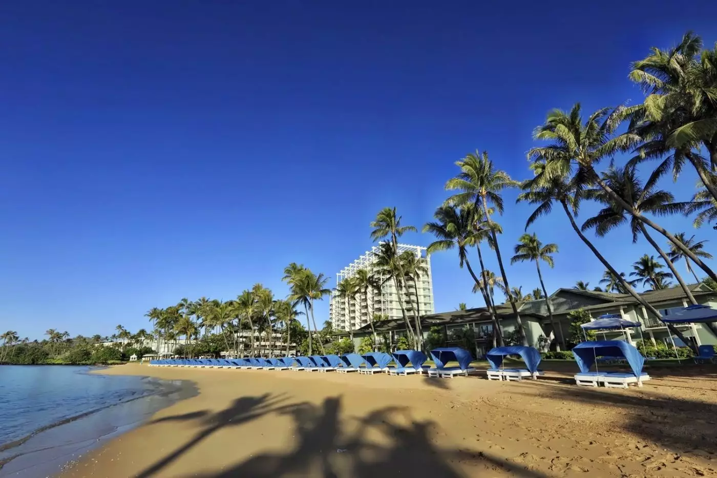 The Kahala Hotel & Resort