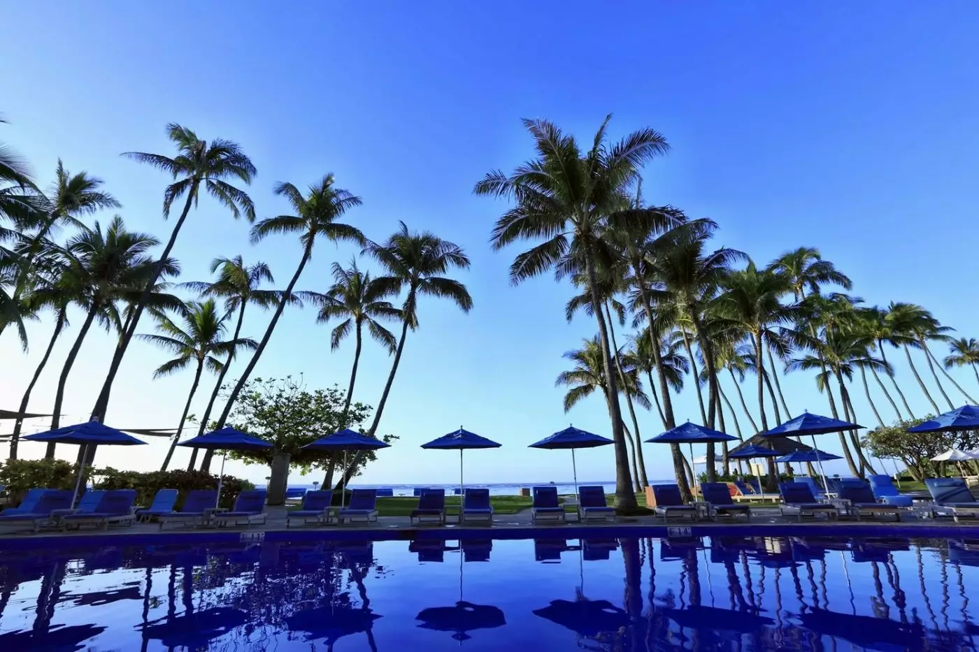 The Kahala Hotel & Resort