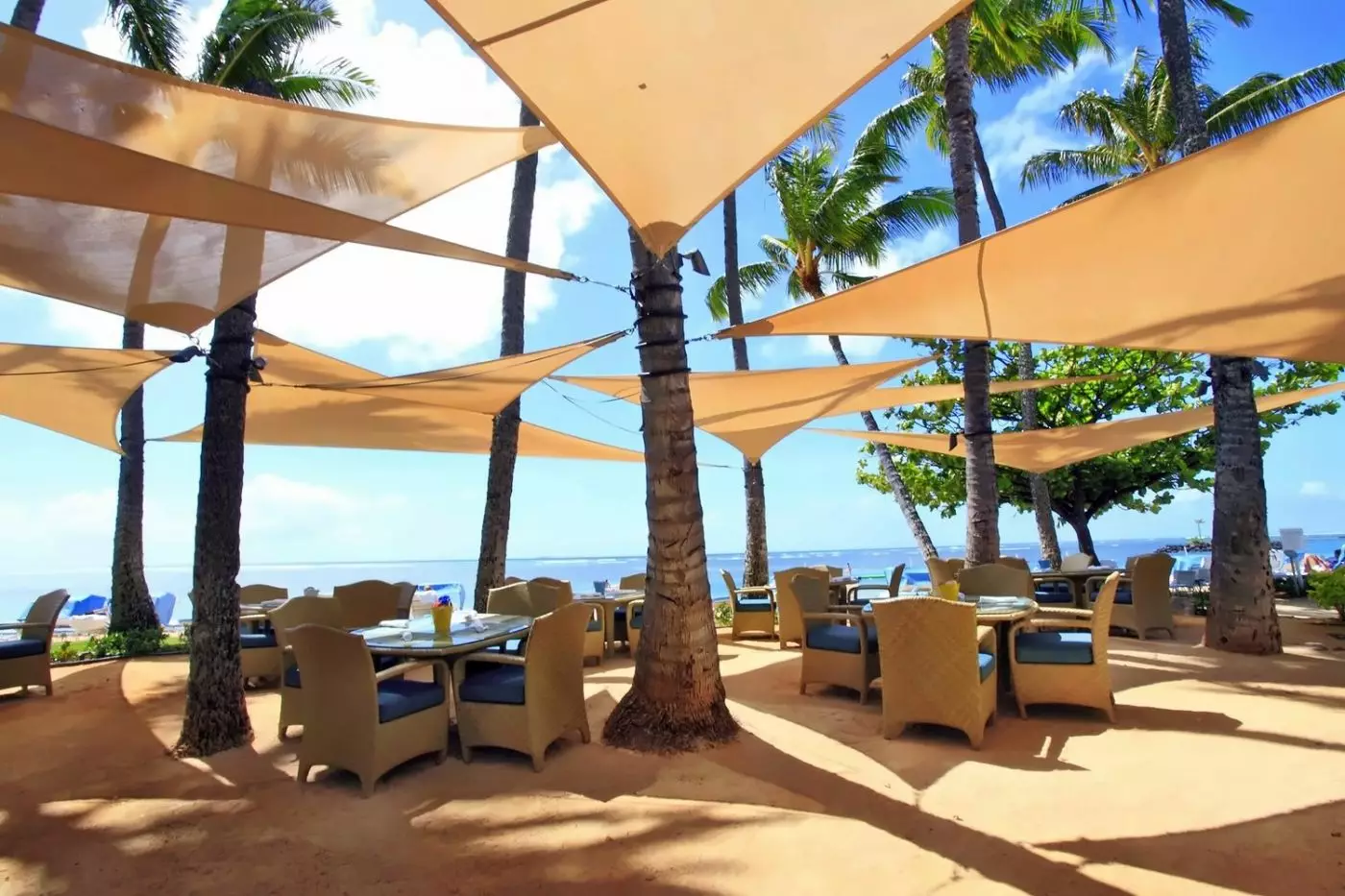 The Kahala Hotel & Resort