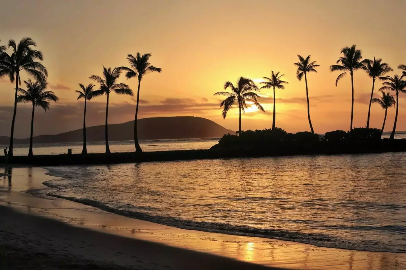 The Kahala Hotel & Resort