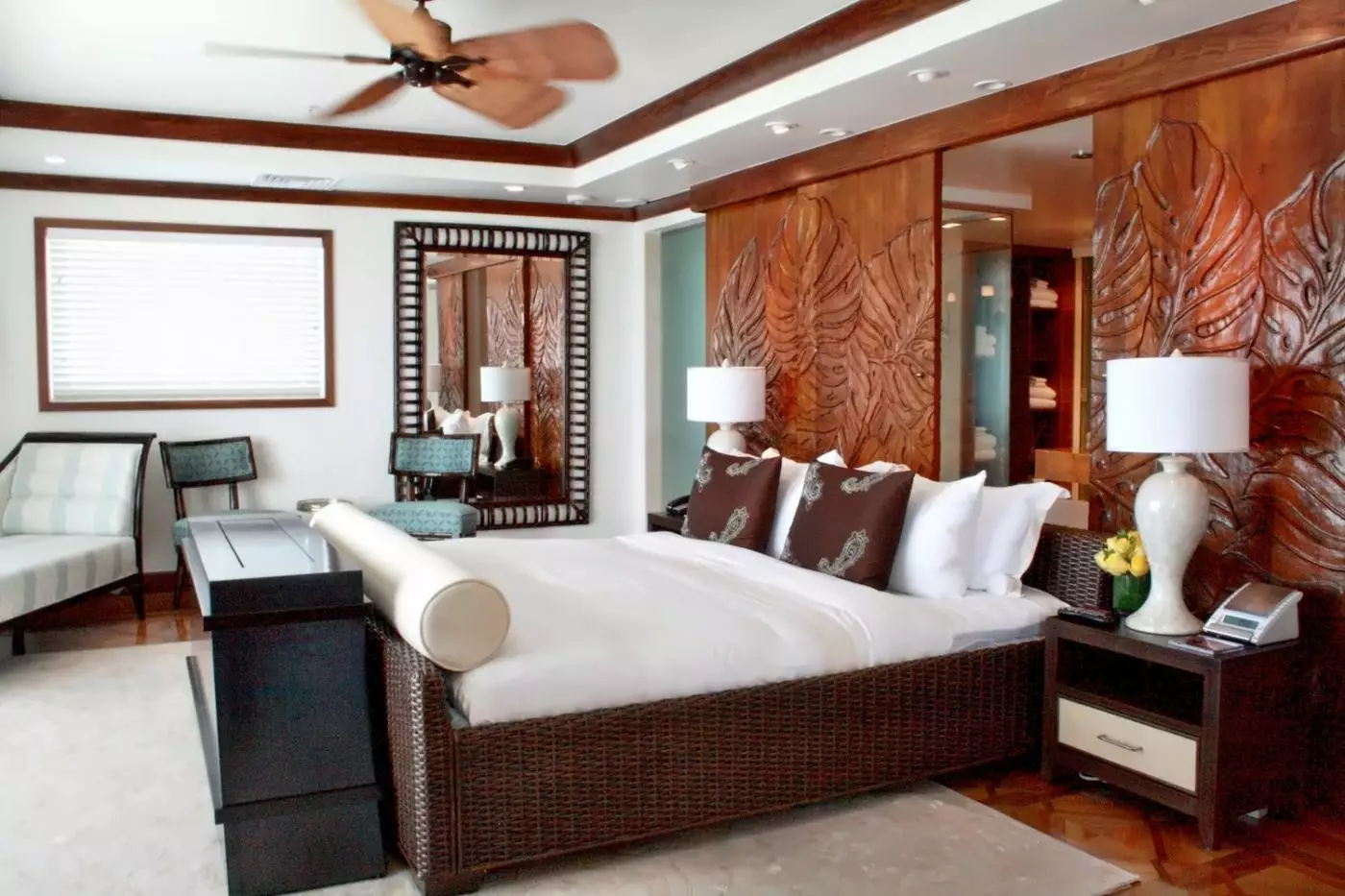The Kahala Hotel & Resort