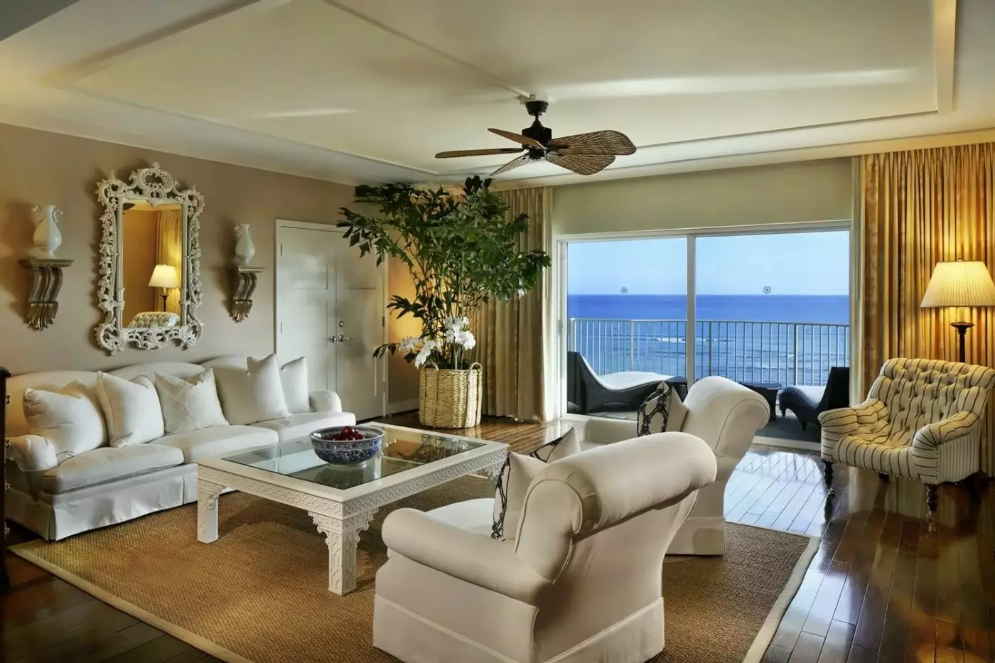 The Kahala Hotel & Resort