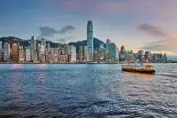 Thumbnail The Landmark Mandarin Oriental Hong Kong
