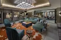 Thumbnail The Landmark Mandarin Oriental Hong Kong
