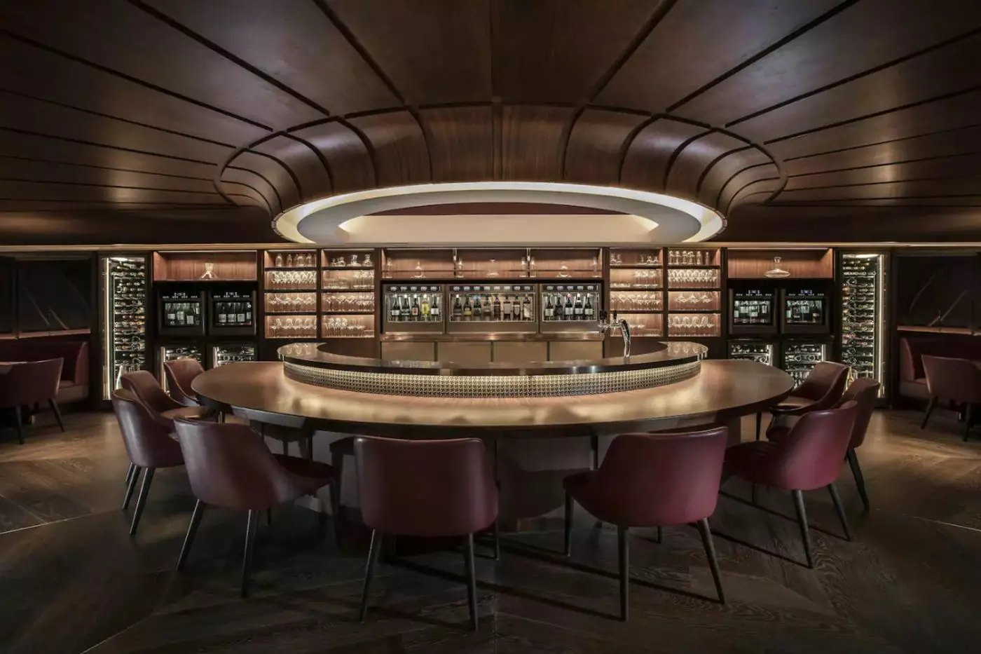 The Landmark Mandarin Oriental Hong Kong