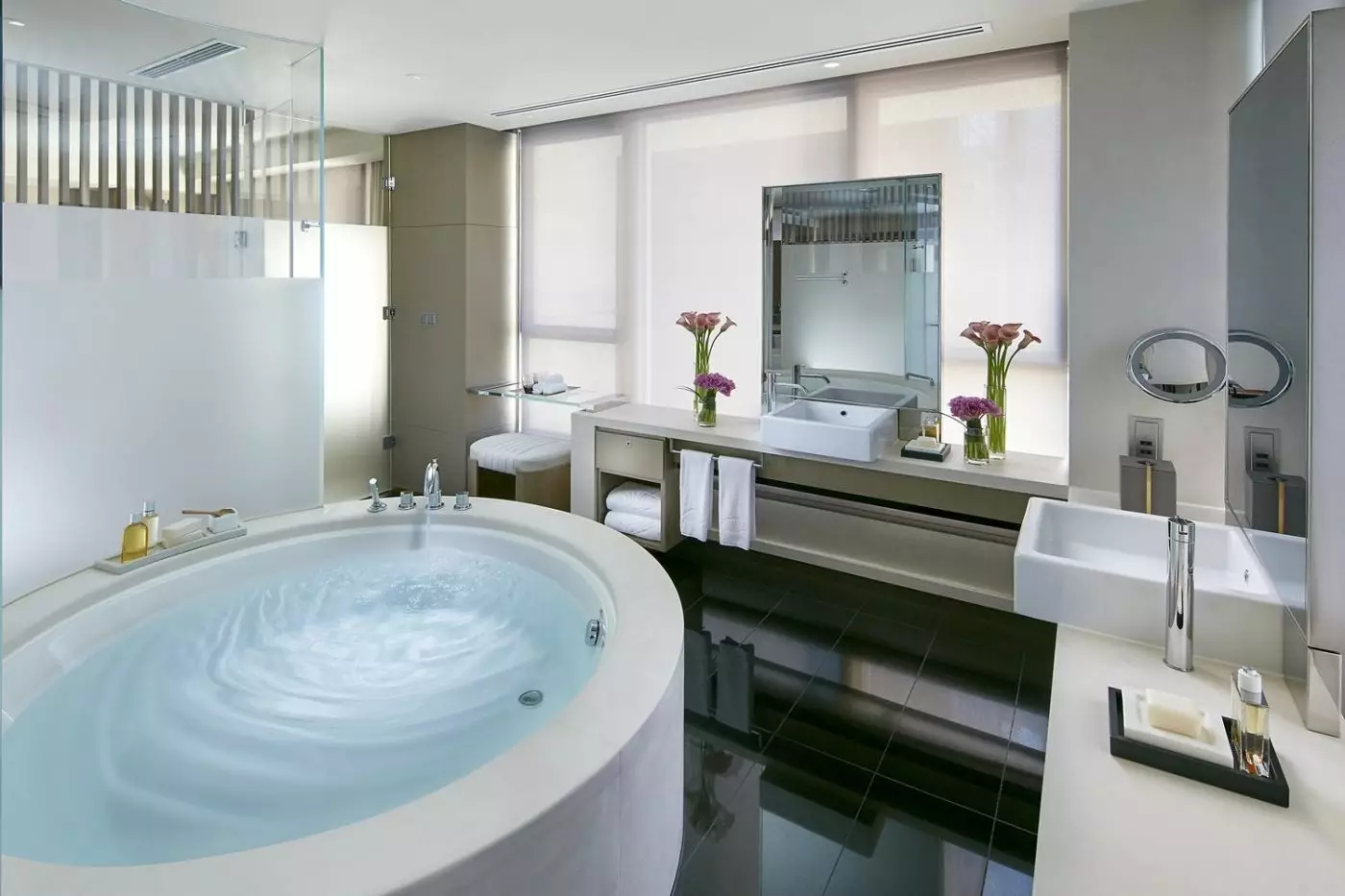 The Landmark Mandarin Oriental Hong Kong