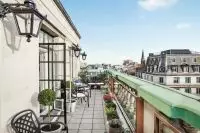 Thumbnail The Langham London
