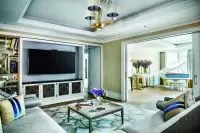 Thumbnail The Langham London
