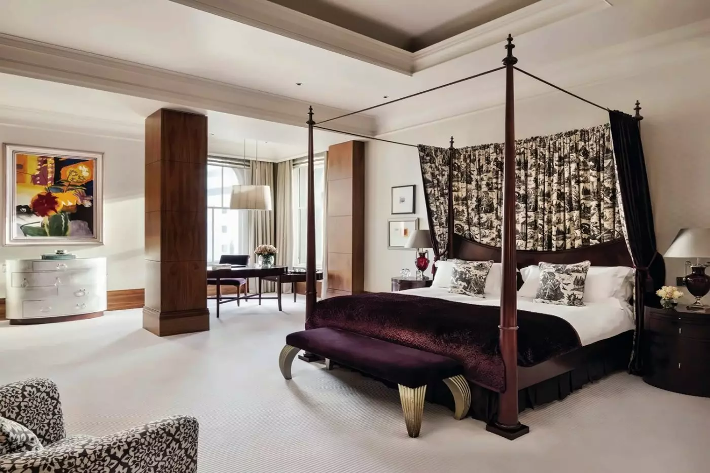The Langham London