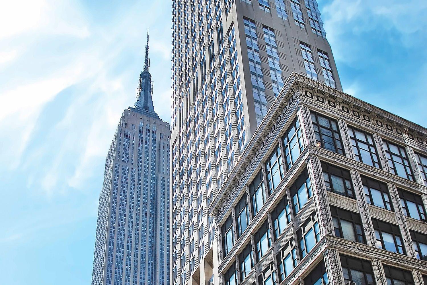 The Langham, New York, Fifth Avenue