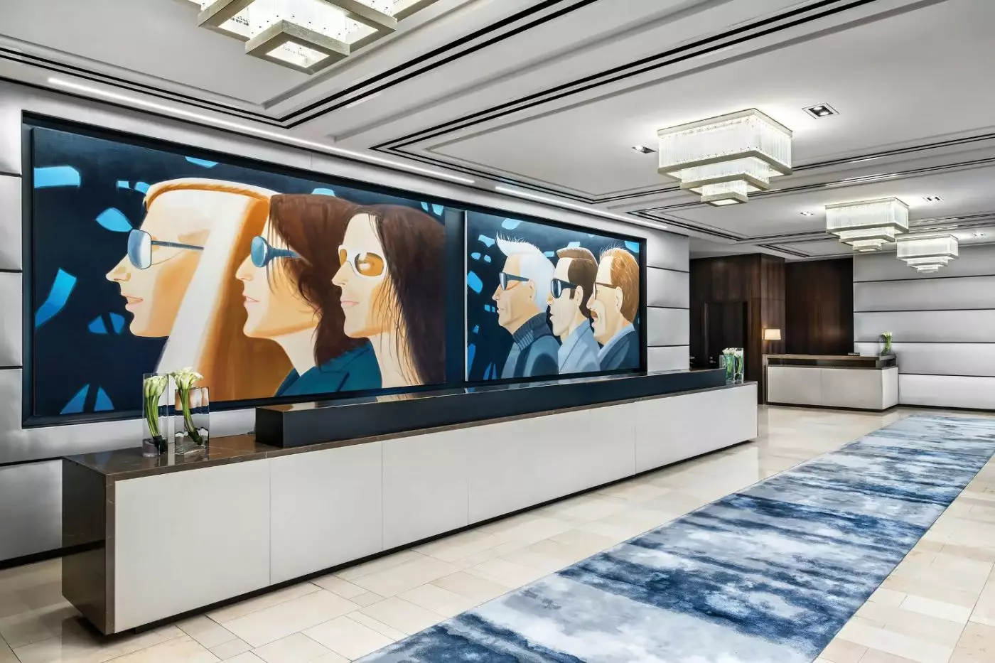 The Langham New York Fifth Avenue
