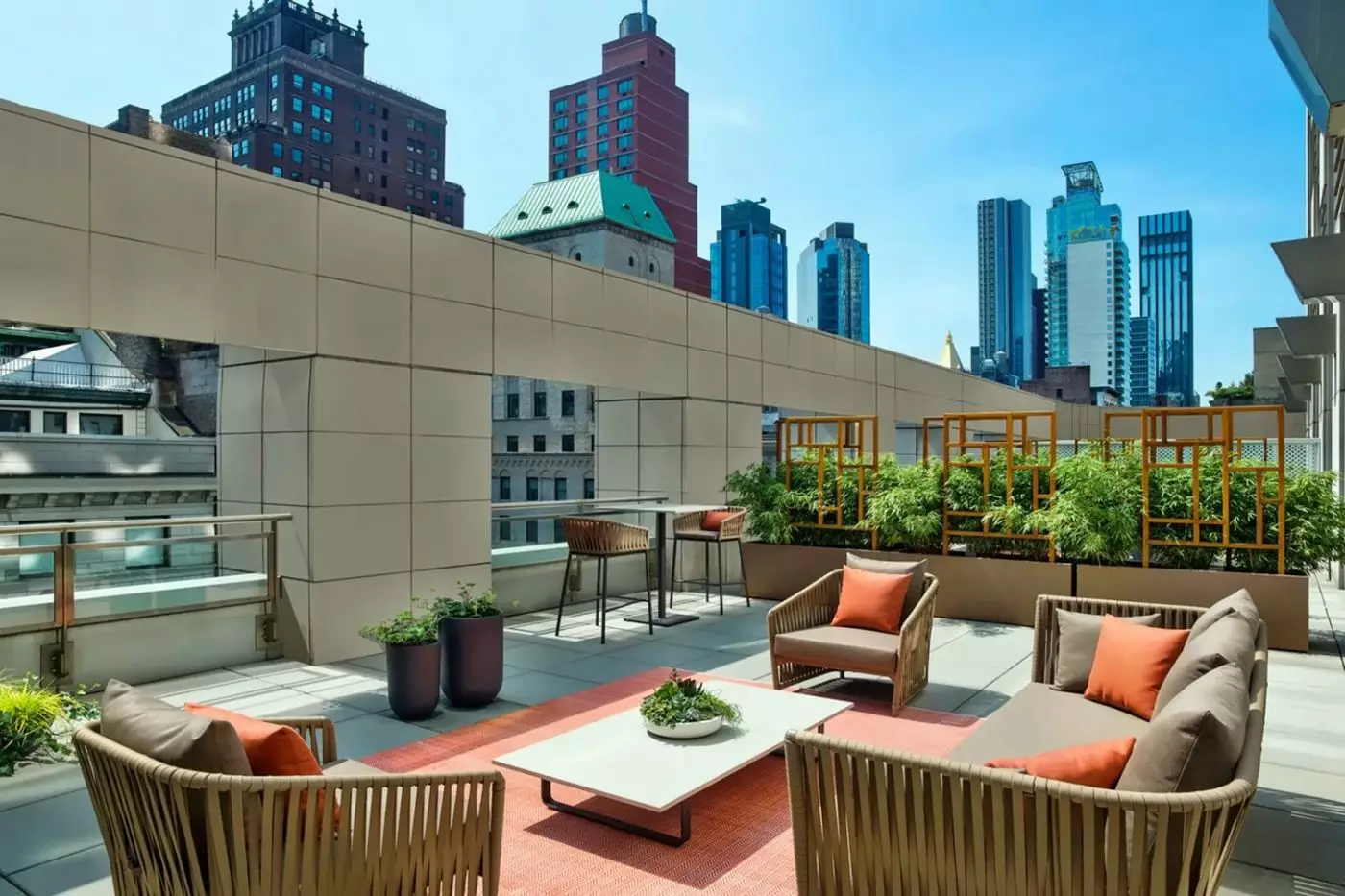 The Langham New York Fifth Avenue