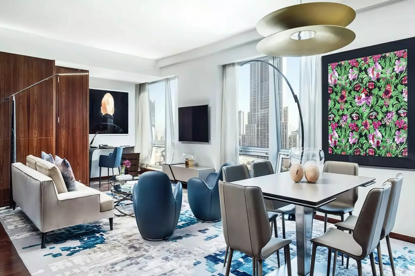 The Langham New York Fifth Avenue