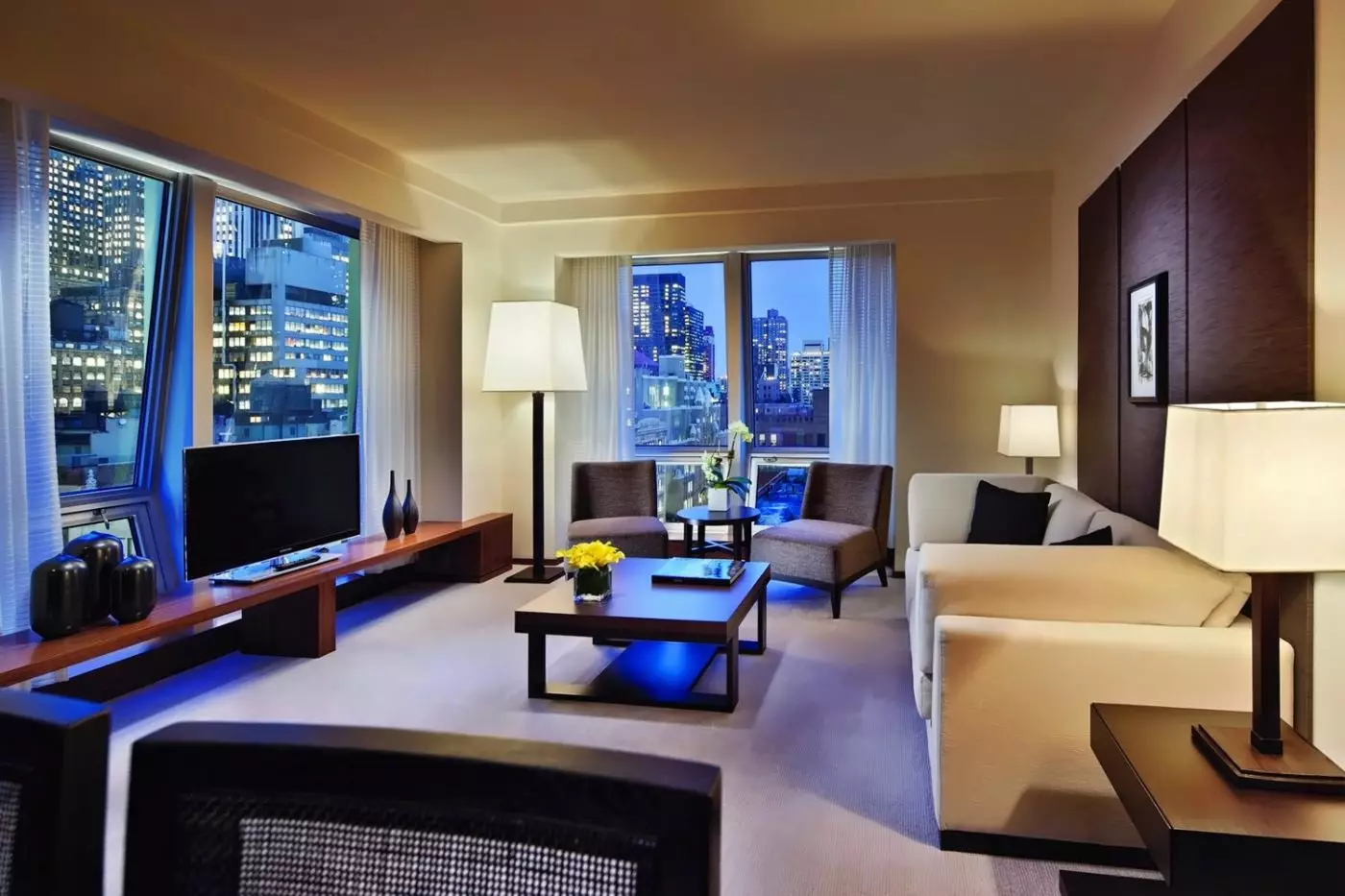 The Langham New York Fifth Avenue