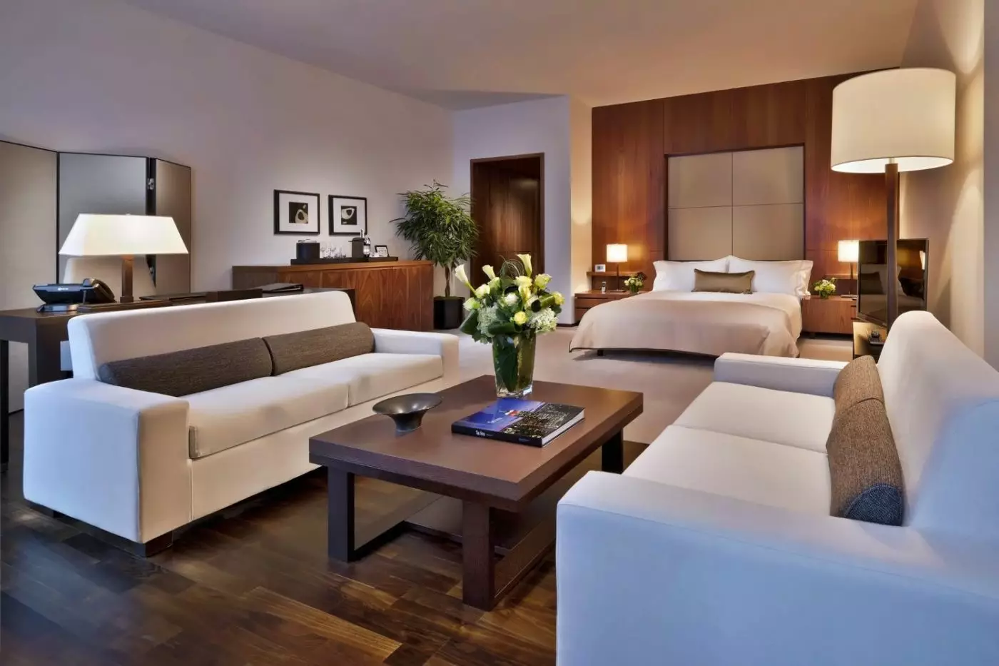 The Langham New York Fifth Avenue