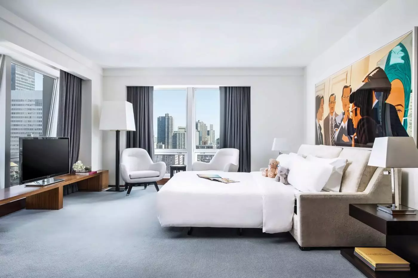 The Langham New York Fifth Avenue