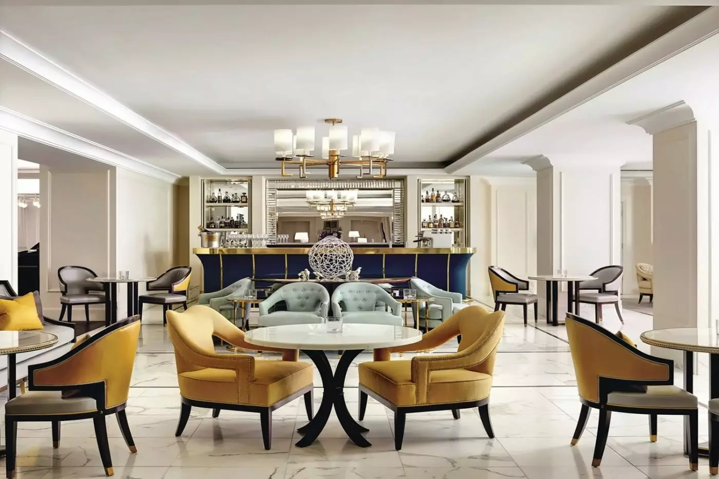 The Langham Sydney