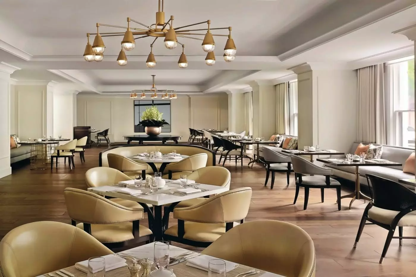The Langham Sydney