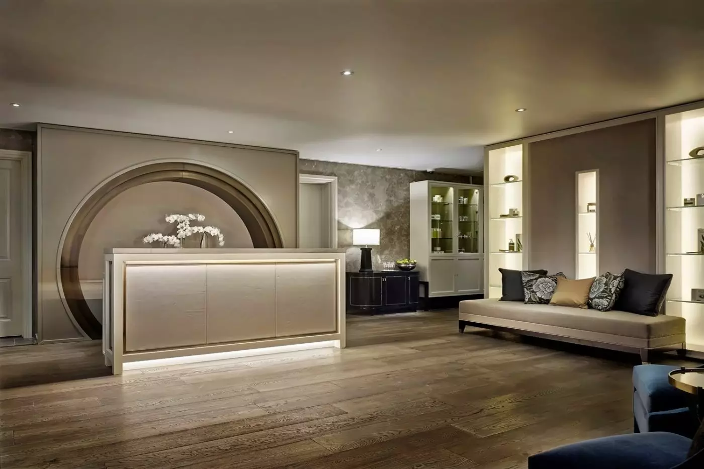 The Langham Sydney