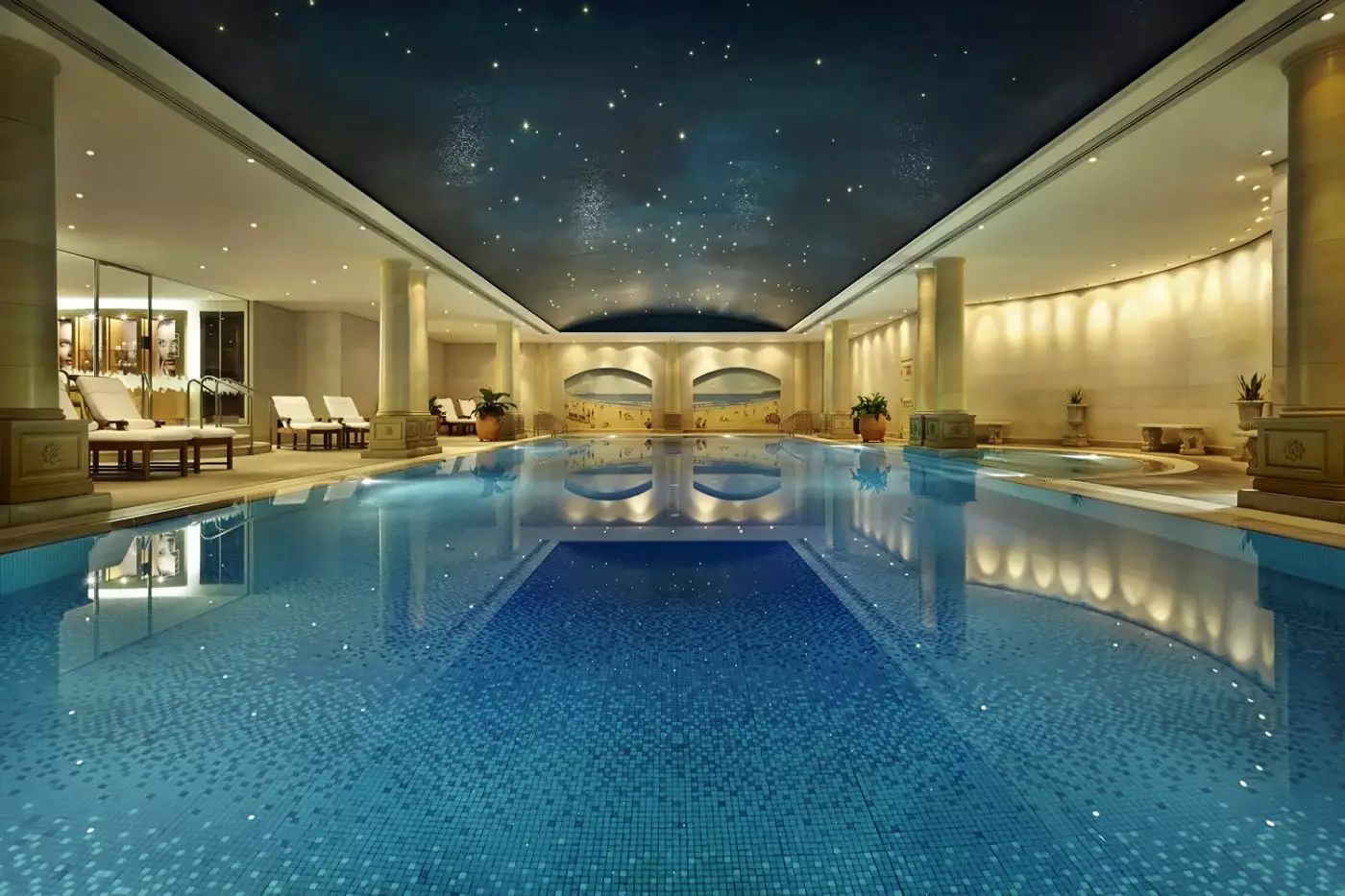 The Langham Sydney