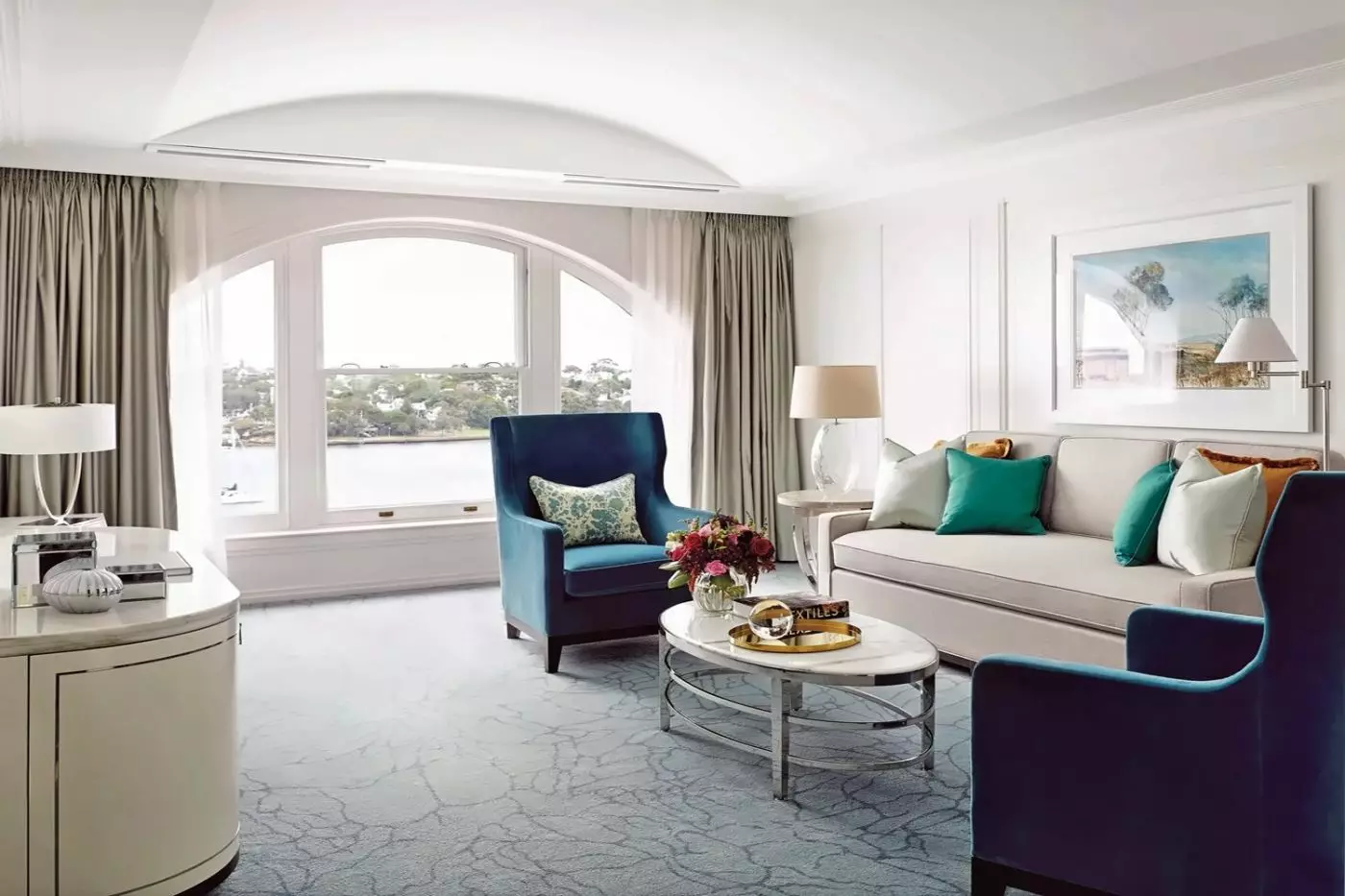 The Langham Sydney
