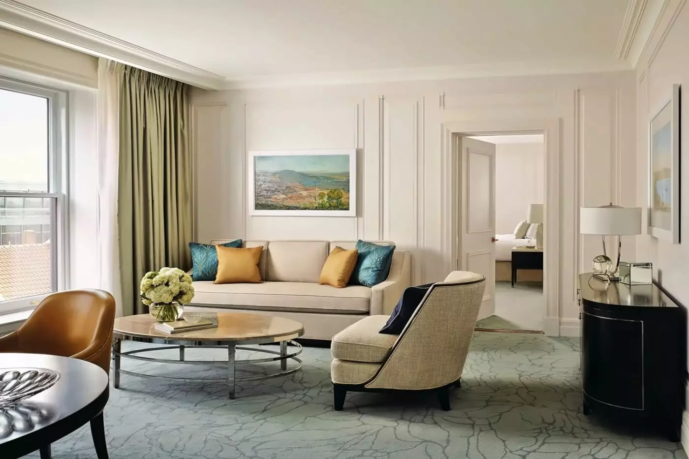 The Langham Sydney
