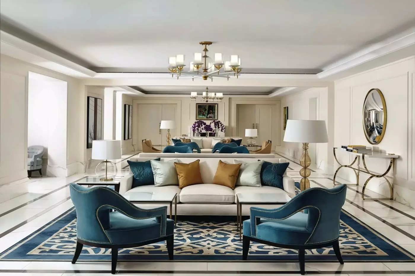 The Langham Sydney