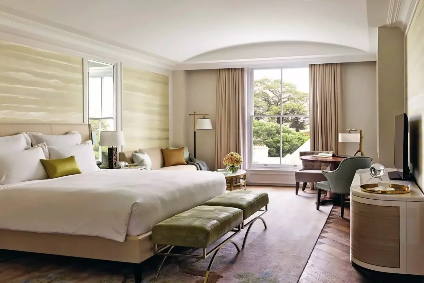 The Langham Sydney