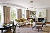 Thumbnail The Langham Sydney