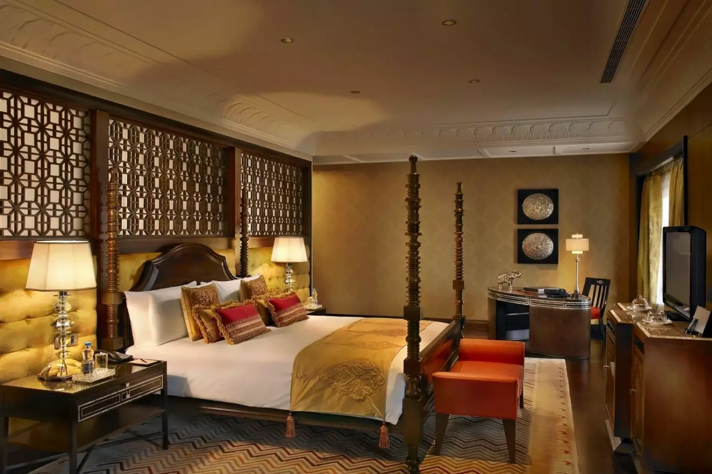 The Leela Palace Udaipur