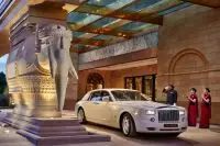 Thumbnail The Leela Palace New Delhi