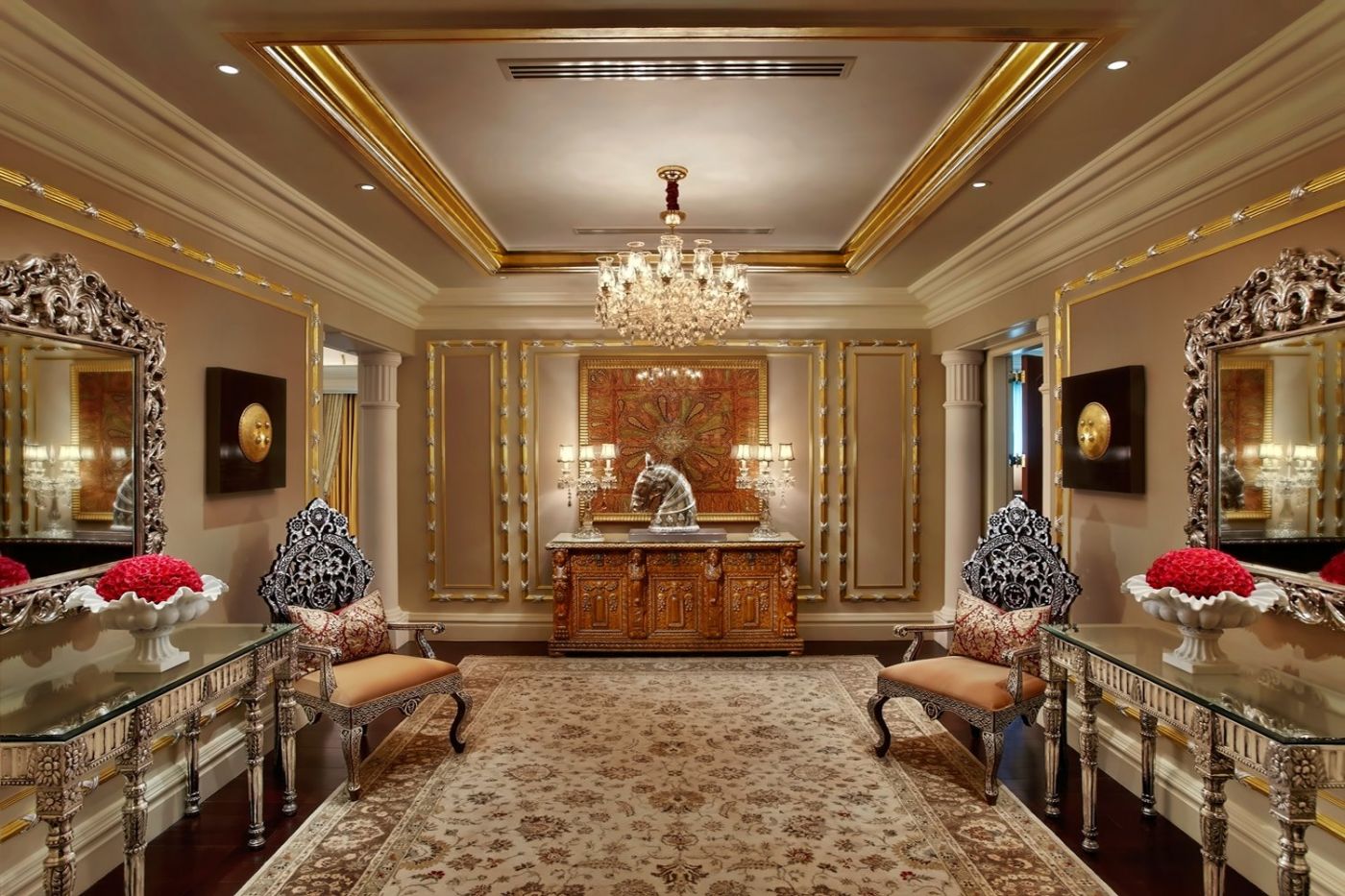 The Leela Palace New Delhi