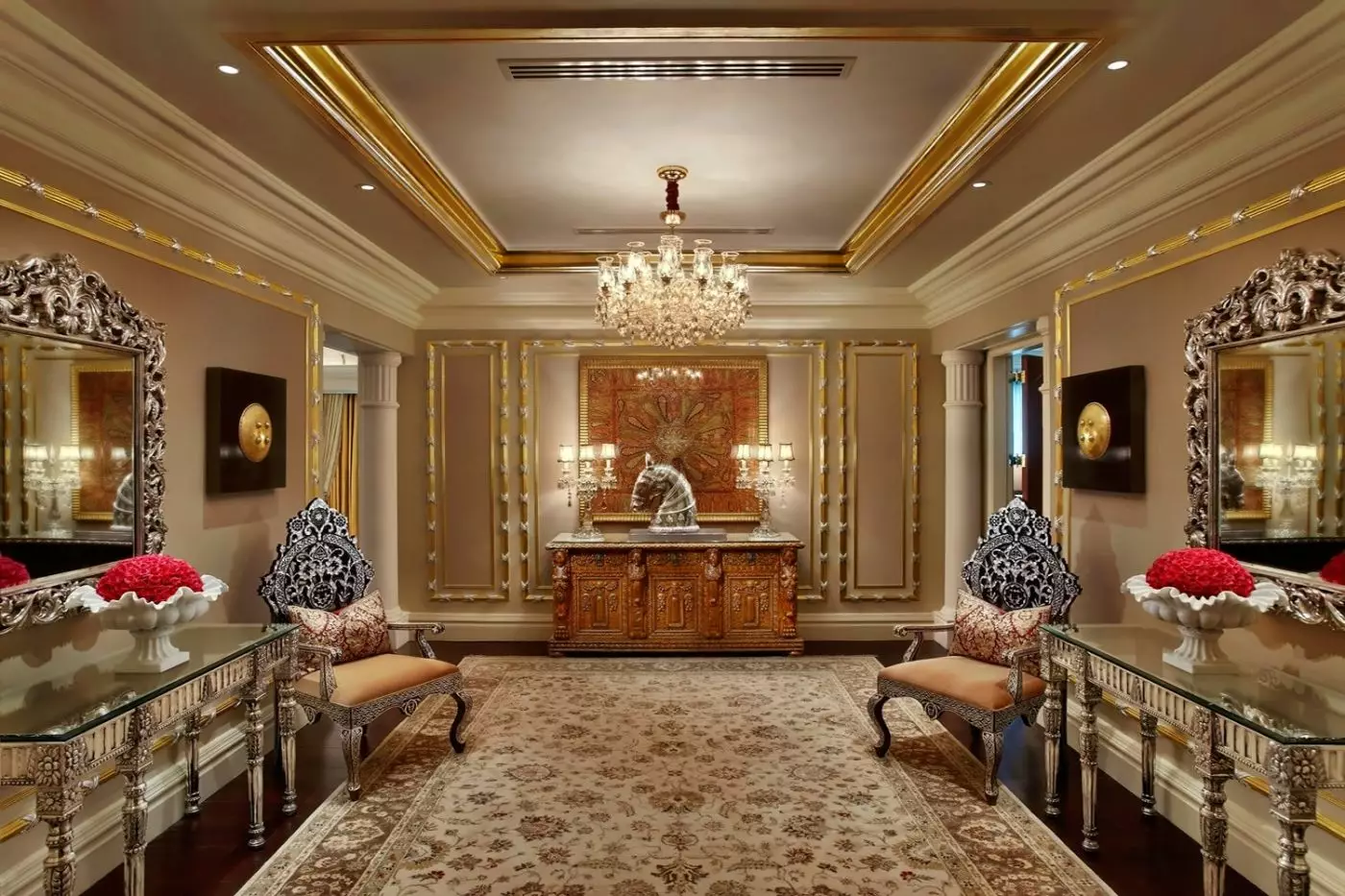 The Leela Palace New Delhi