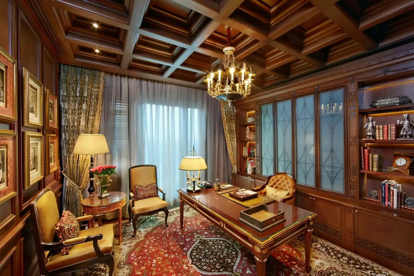 The Leela Palace New Delhi