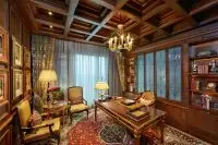 Thumbnail The Leela Palace New Delhi