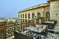 Thumbnail The Leela Palace New Delhi