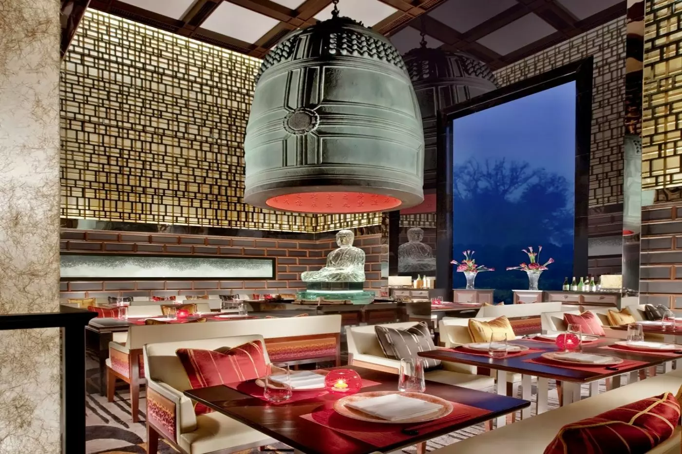 The Leela Palace New Delhi