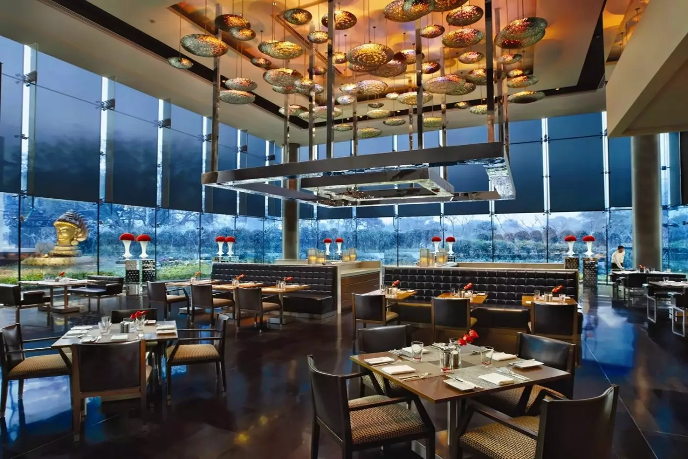 The Leela Palace New Delhi