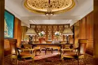 Thumbnail The Leela Palace New Delhi