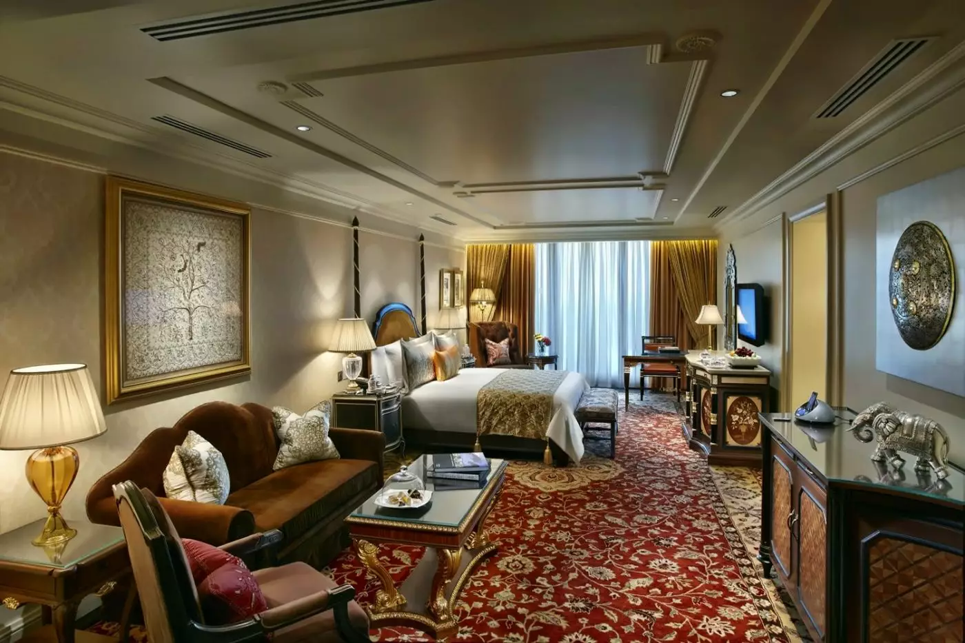 The Leela Palace New Delhi